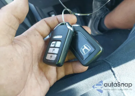 2020 Honda Civic Ex from USA, damaged, VIN 19XFC1F31LE009911